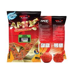 Nada Senzor AMIX Caras 1kg