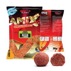 Nada Senzor Amix Crap Caras 3kg