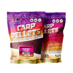 Senzor Micropelete, Capsuna & Usturoi, 2mm, 800g