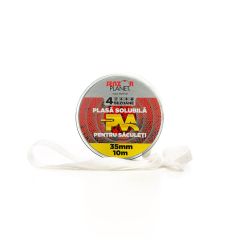 Rezerva plasa solubila PVA Senzor 35mm/10m (refill)