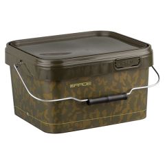 Galeata Strategy Grade Bait Bucket 5L