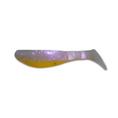 Shad Relax Kopyto Laminated 7.5cm, culoare L667