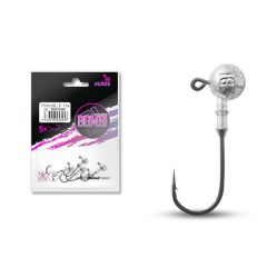 Jig Delphin bila cu carlig Bomb nr.1/0, 7.5g