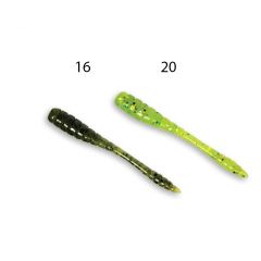 Shad Crazy Fish Tipsy 3cm culoare 16/20