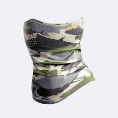 Bandana BKK O3 Shield Camo