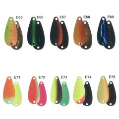 Yarie-Jespa Ringo Midi 1.8g, culoare E72