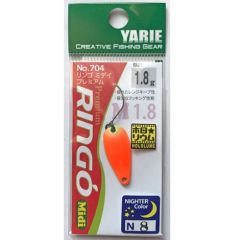 Lingura oscilanta Yarie-Jespa Ringo Midi 1.8g, culoare N8