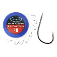 Carlige legate Browning Sphere Ultra Lite Nr.10