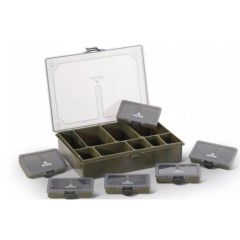 Cutie Anaconda Walker Tackle Box 