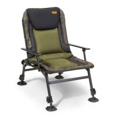 Scaun pescuit Anaconda VCR - Visitor Carp Recliner