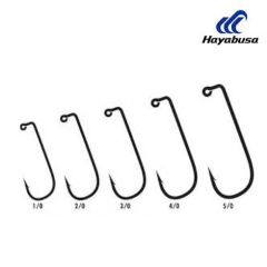 Carlige Hayabusa Jig151BN, Nr.1/0