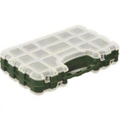 Valigeta Fishing Box Duo 379