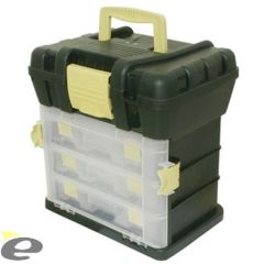 Valigeta Fishing Box K4 Comet 1077