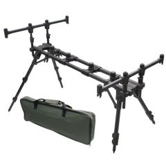 Rod Pod Carp Expert Neo Giant 4 posturi