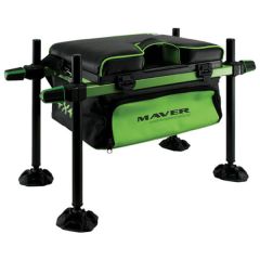 Scaun Modular Maver 4x4 Seat Box