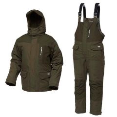 Costum DAM Xtherm Winter Suit, marime L