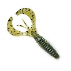 Creature Fanatik Lobster 9cm, culoare Swamp Green