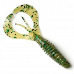 Creature Fanatik Lobster 5.6cm, culoare Moss Green