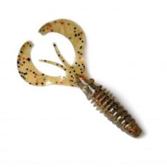 Creature Fanatik Lobster 9cm, culoare Green Pumpkin Brown