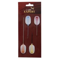 Set crosete + burghiu Carp Expert Boilies