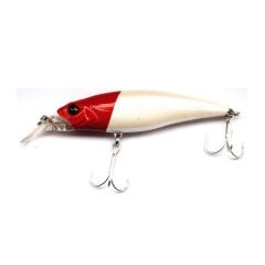 Vobler Owner Savoy Shad SS-80S 8.0cm/14.2g, Red Head