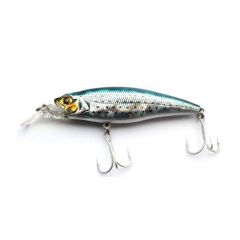 Vobler Owner Savoy Shad SS-80S 8.0cm/14.2g, Konoshiro