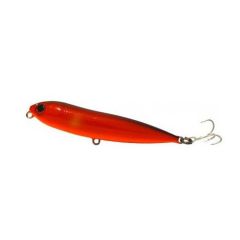 Vobler Owner Zip'n Ziggy 5257 ZZ-80 8cm/7.5g, culoare Red Shiner