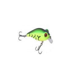 Vobler Owner Bug Eye Bait 5cm/6.5g, culoare Matt Tiger