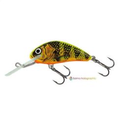 Vobler Salmo Hornet H2S GFP