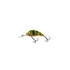 Vobler Salmo Rattlin Hornet 4.5 GFP