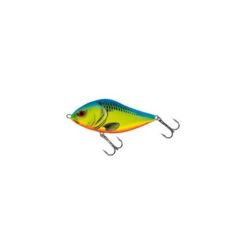 Vobler Salmo Slider SD6S CB