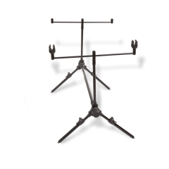 Rod pod Zebco Z-Carp - 2 posturi 