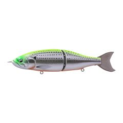 Vobler Babyface BB180-MSS 18cm/85g, culoare Chart Back Konoshiro