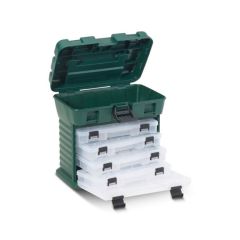 Valigeta Sanger Vario Spin Organizer