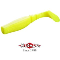 Shad Mikado Fishhunter 7cm, culoare 09T
