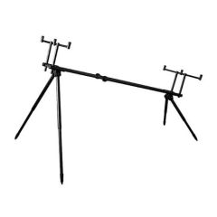 Rod Pod Delphin RPX 4 BlackWay 3 posturi