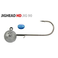 Jig Spro bila cu carlig Gamakatsu HD Jig 90 nr.8/0, 24g, plic 3buc.