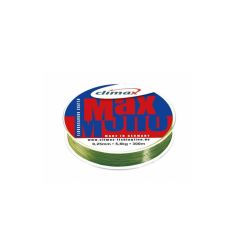 Fir monofilament Climax Max Mono Olive 0.30mm/7.8kg/100m