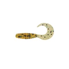  Mann's Twister CTG 3cm, culoare GG