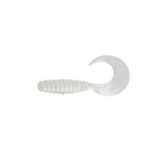 Grub Mann's Twister CTG 5cm, culoare W
