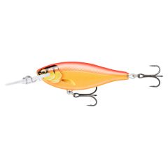 Vobler Rapala Shad Rap Elite 5.5cm/7g, culoare GDGO