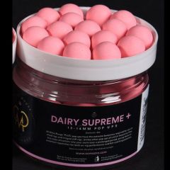 Boilies CC Moore Elite Pop Ups Dairy Supreme Plus 13-14mm