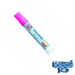 Marker Cralusso pentru fir - Roz