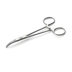 Pensa Tiemco Curved Gold 12cm
