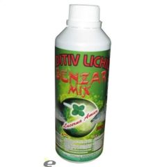 Aditiv Lichid Benzar Mix Lucerna Amur 500ml