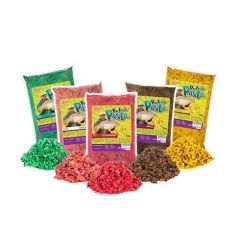 Benzar Mix Particle Pasta Krill 1.5kg