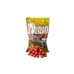 Turbo Boilie Strawberry 20mm Boilies Benzar Mix