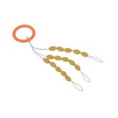 Opritor Sanger Silicon S