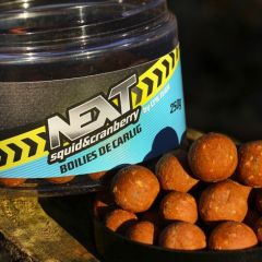 Boilies CPK pentru carlig Next Solubile 20mm