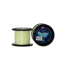 Fir monofilament CPK Glow Supercast 0.37mm/11.5kg/1000m